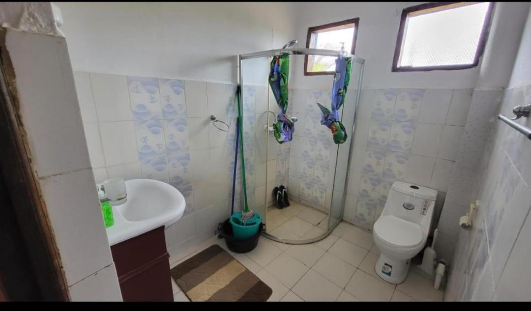 Different Strokes Cottage Укунда Екстериор снимка